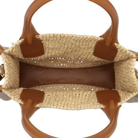 Christian Louboutin Bag MY Basket Crossbody Bag Shoulder - Picture 6 of 9